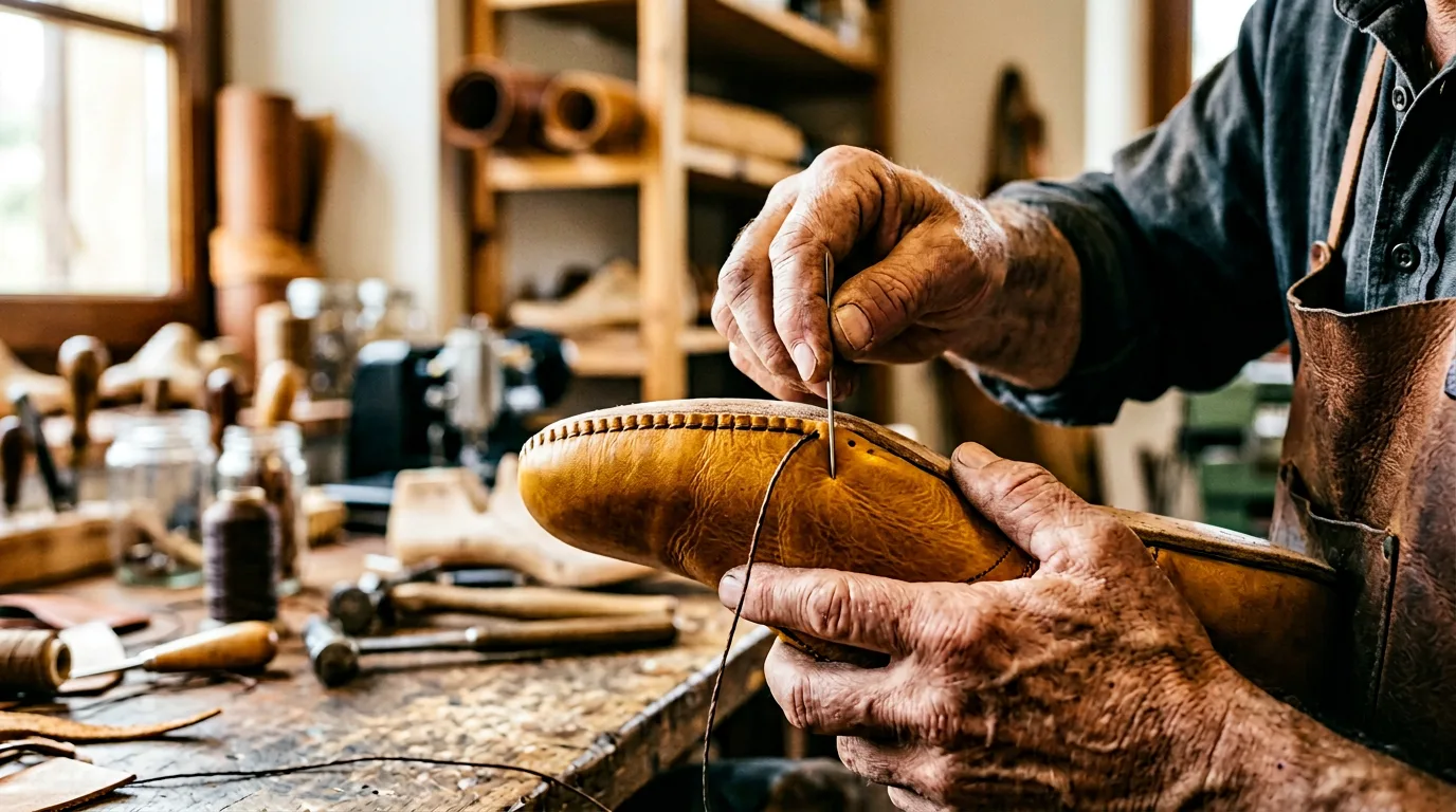 Atelier toscan de confection The Flexx