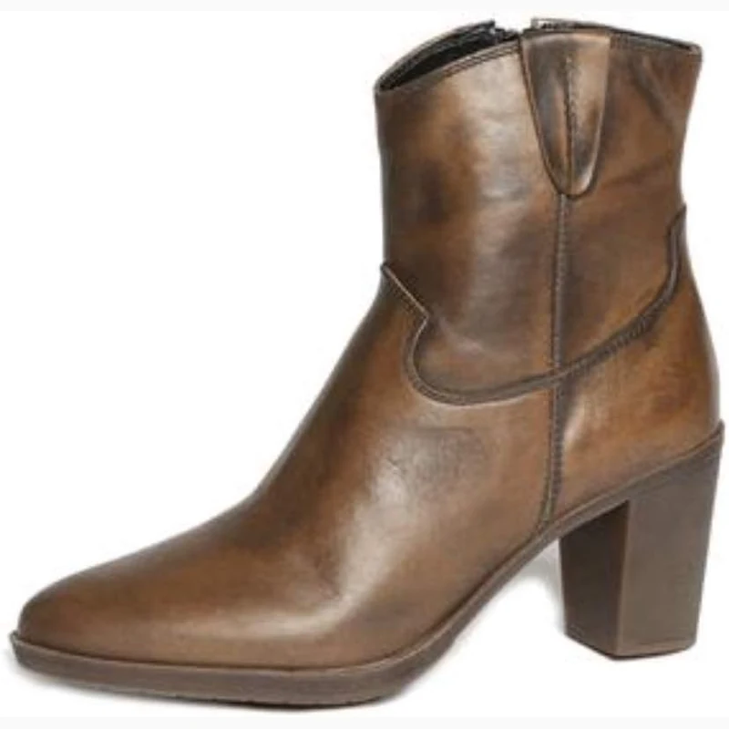 The Flexx Footwear Peanut — chaussure femme The Flexx