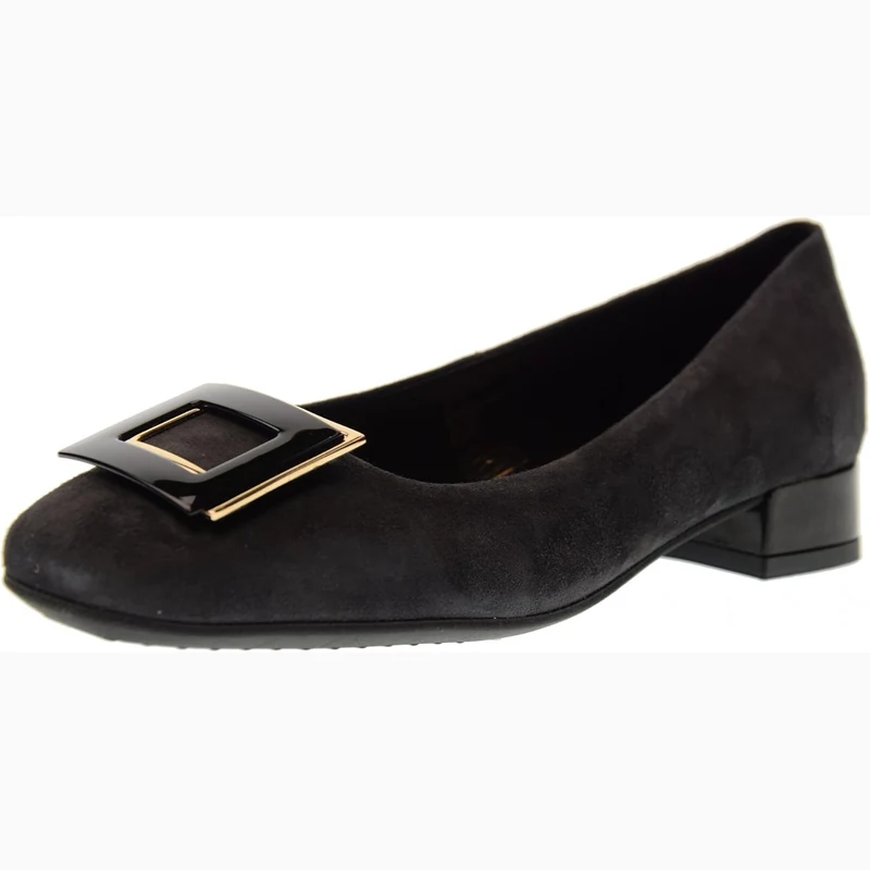 The Flexx Longjump — chaussure femme The Flexx