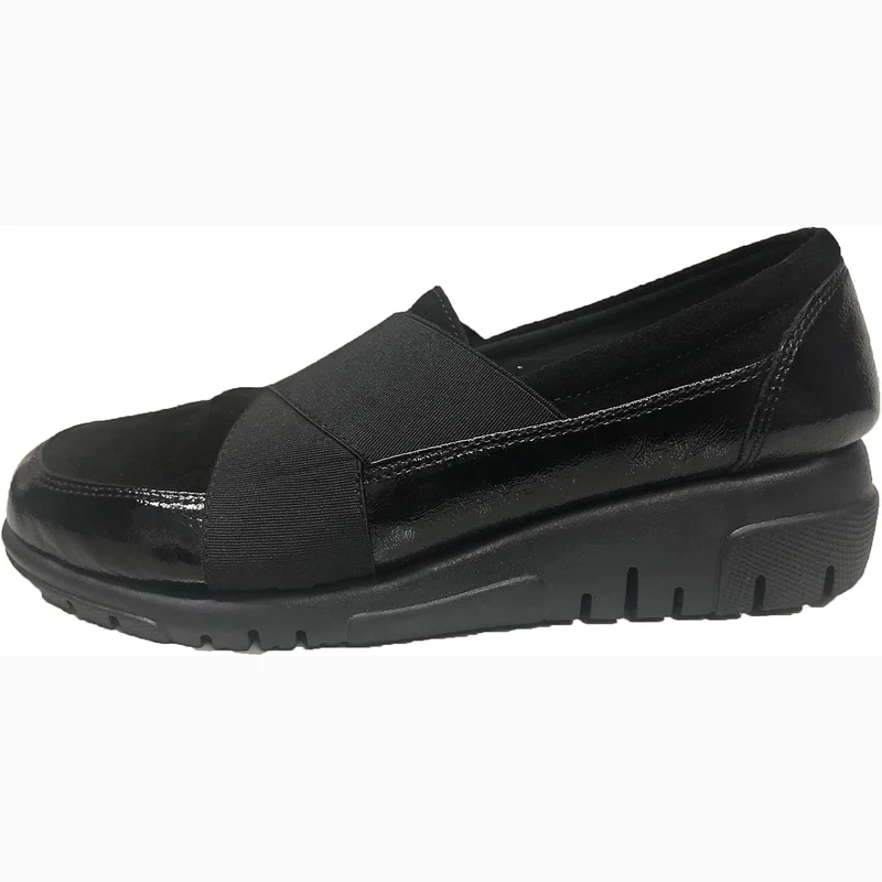 The Flexx Mocassino DW20 — chaussure femme The Flexx