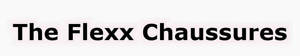 The Flexx Chaussures